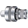 Stahlwille Tools 12, 5 mm (1/2") Ratchet adaptor WA.18 ° L.67, 5 mm 13140000